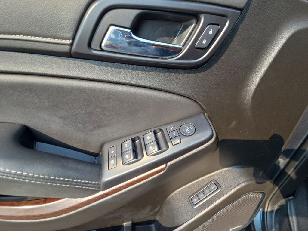 2019 GMC Yukon SLT