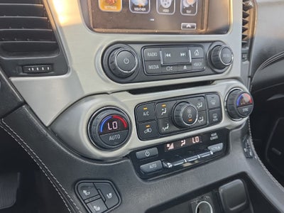 2019 GMC Yukon SLT