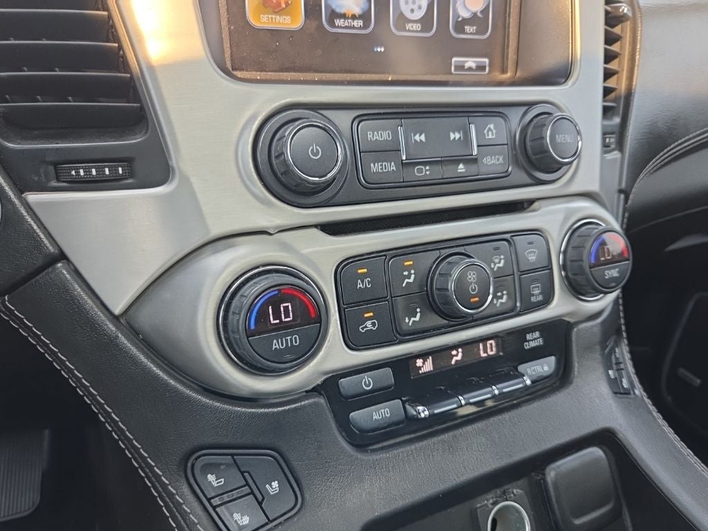 2019 GMC Yukon SLT