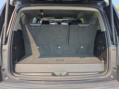 2019 GMC Yukon SLT