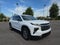 2025 Chevrolet Traverse LT 1LT