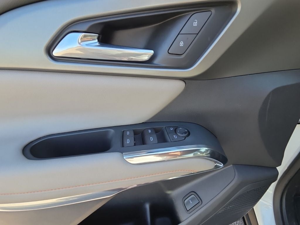2025 Chevrolet Traverse LT 1LT