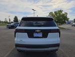 2025 Chevrolet Traverse LT 1LT