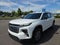 2025 Chevrolet Traverse LT 1LT
