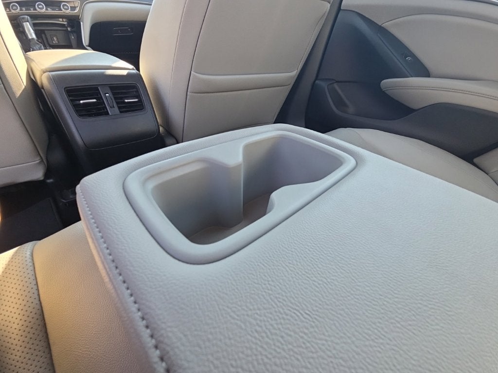 2020 Honda Accord EX-L