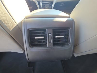 2020 Honda Accord EX-L