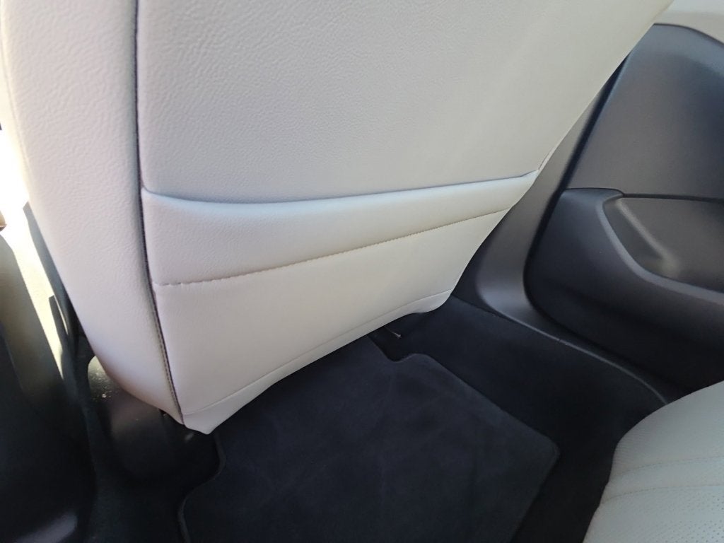 2020 Honda Accord EX-L