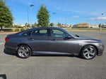 2020 Honda Accord EX-L