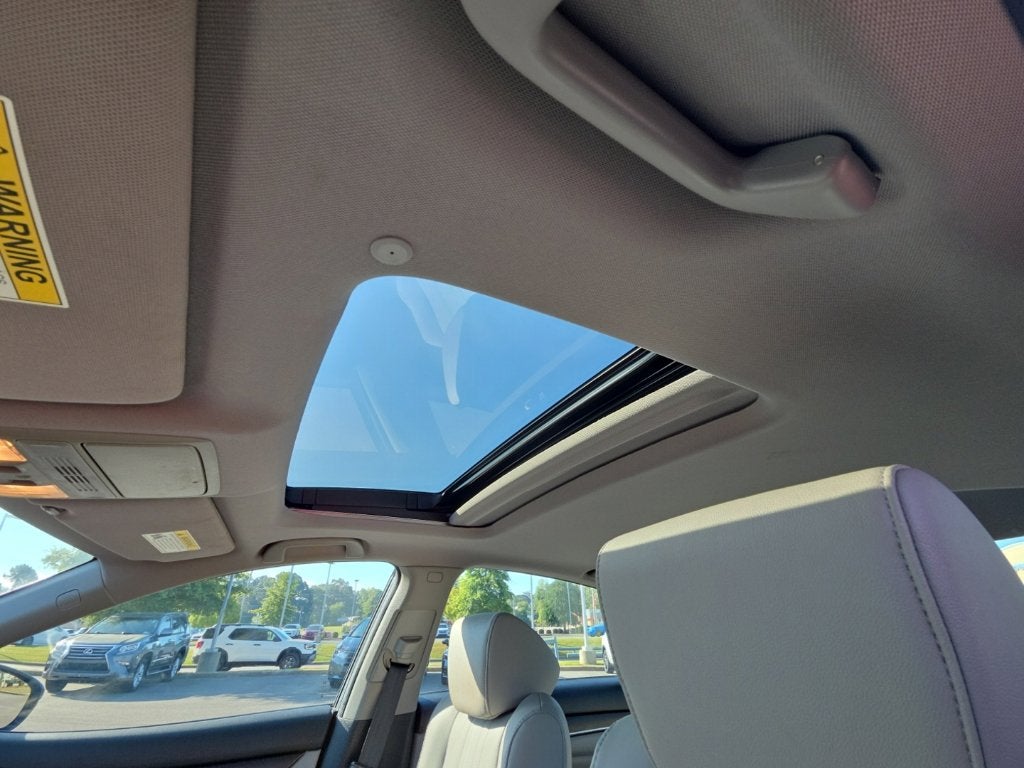 2020 Honda Accord EX-L