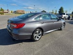 2020 Honda Accord EX-L