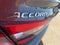 2020 Honda Accord EX-L