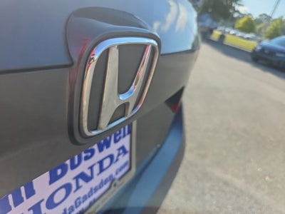 2020 Honda Accord EX-L