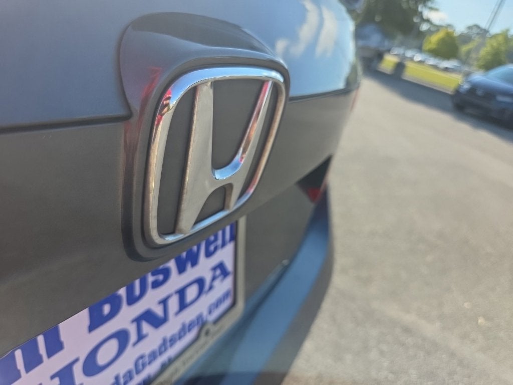 2020 Honda Accord EX-L