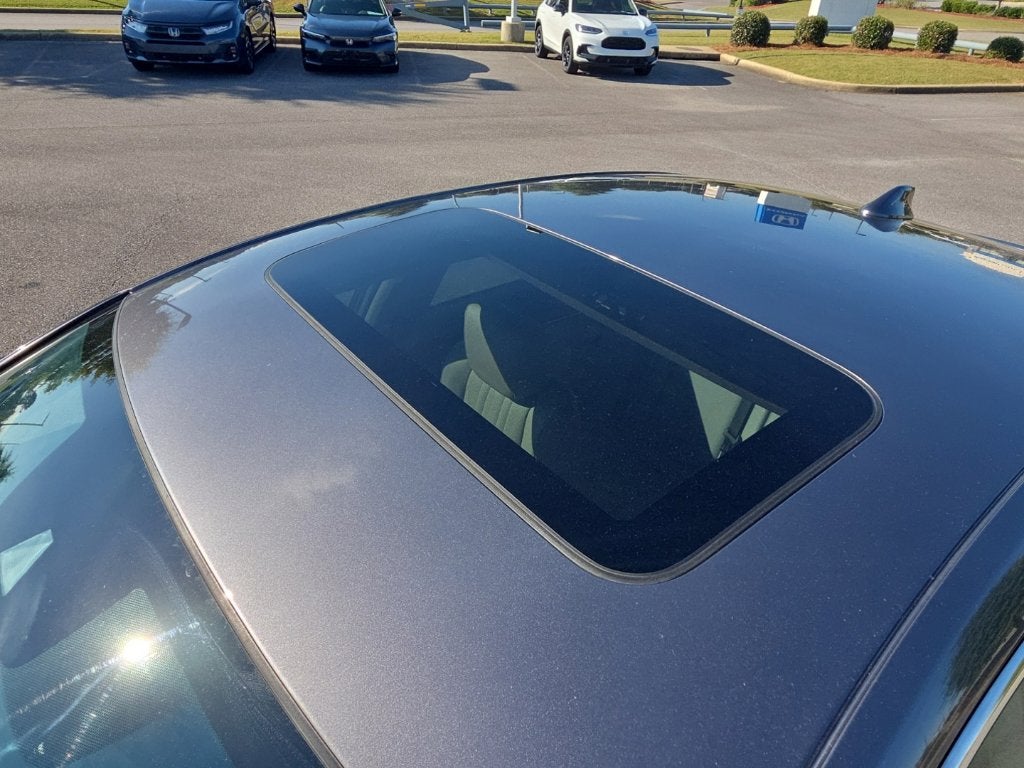 2020 Honda Accord EX-L