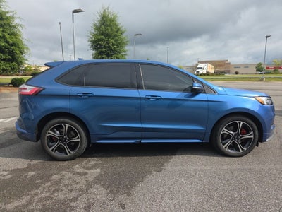 2019 Ford Edge ST