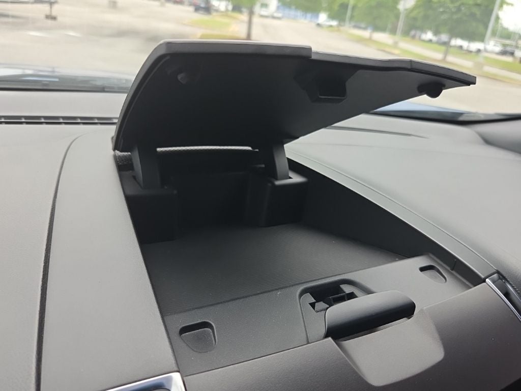 2019 Ford Edge ST