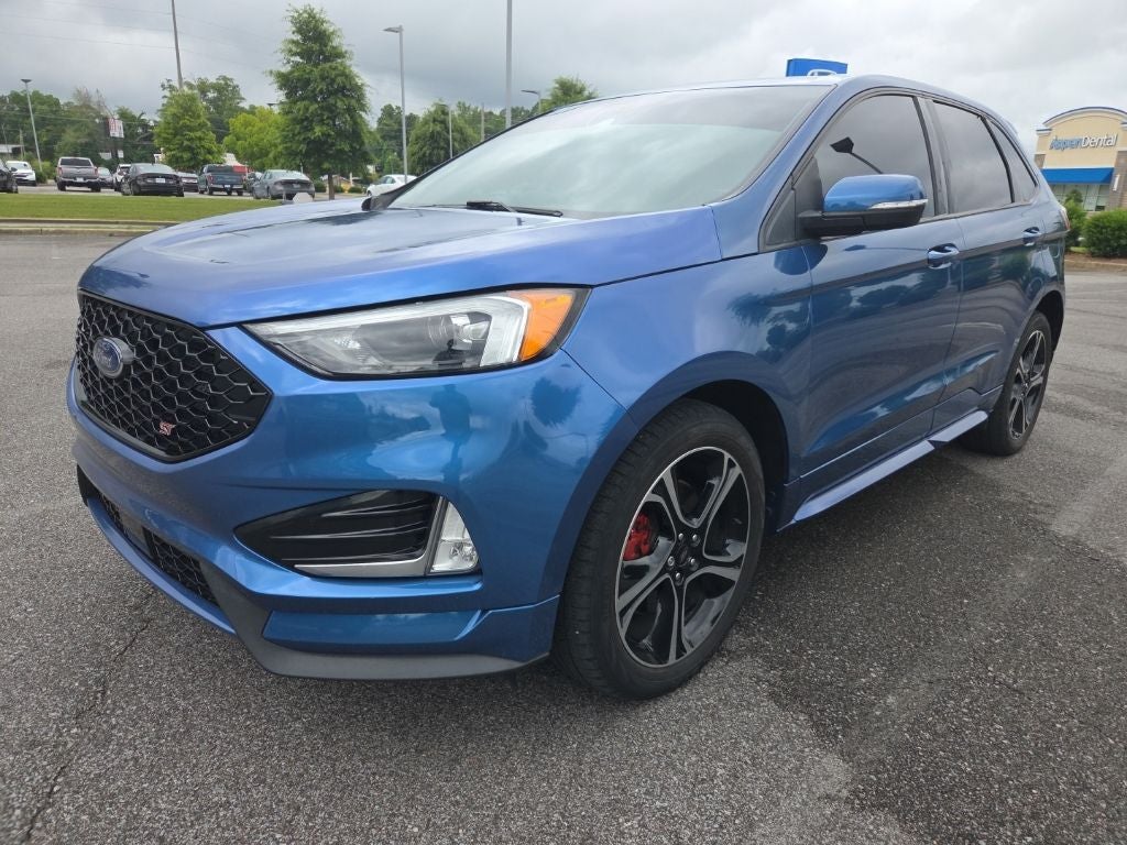 2019 Ford Edge ST