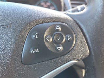 2016 Chevrolet Impala LTZ 2LZ