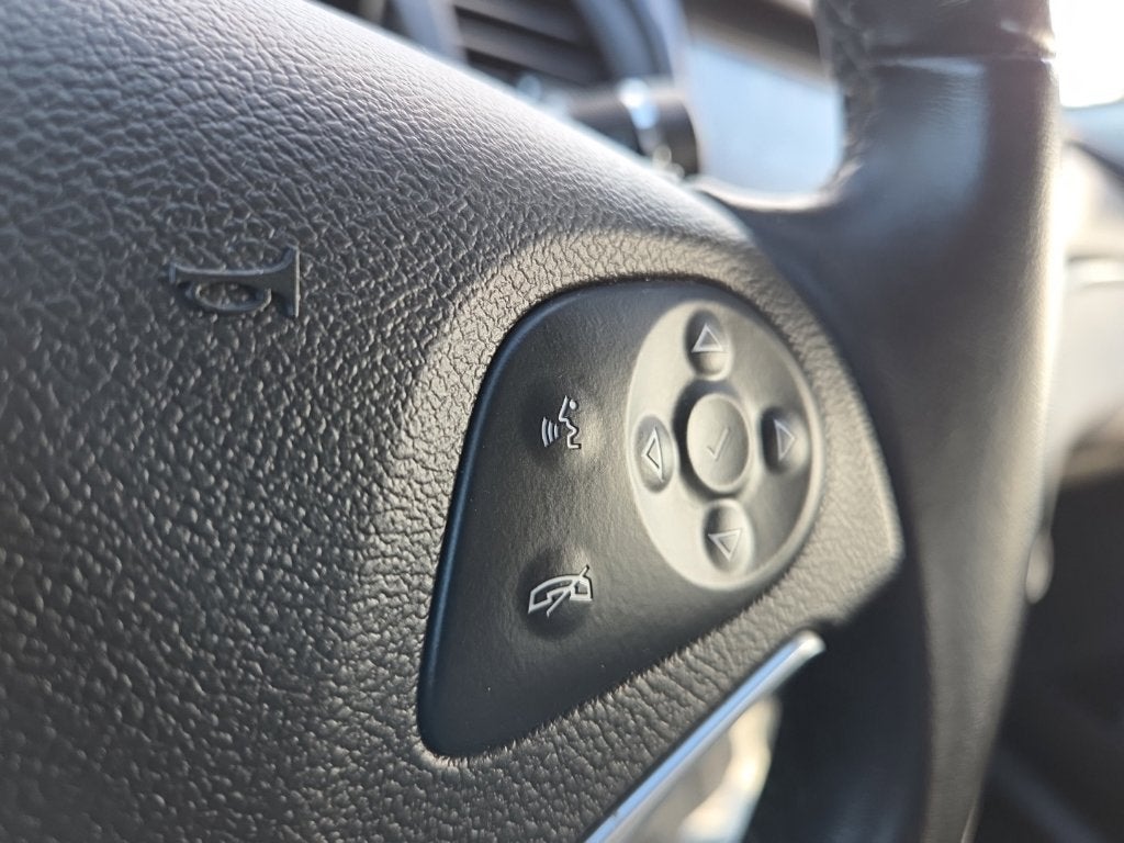 2016 Chevrolet Impala LTZ 2LZ