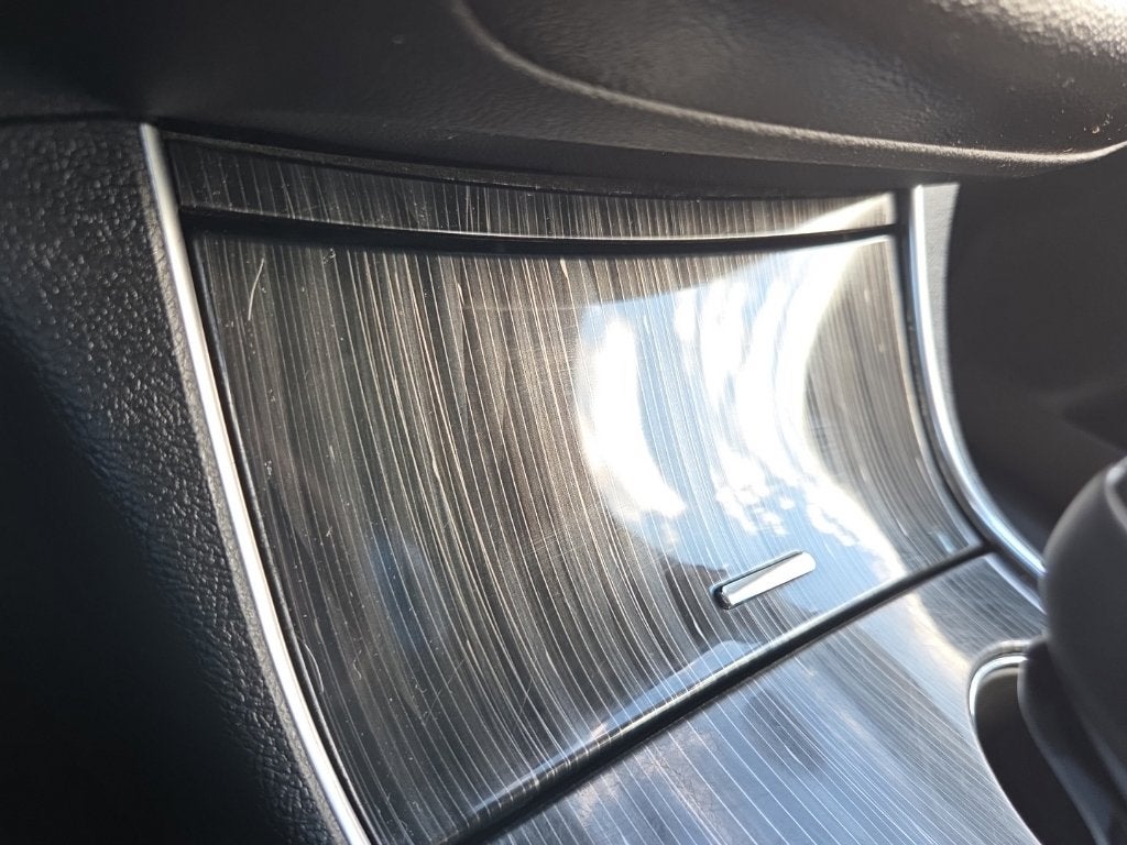 2016 Chevrolet Impala LTZ 2LZ