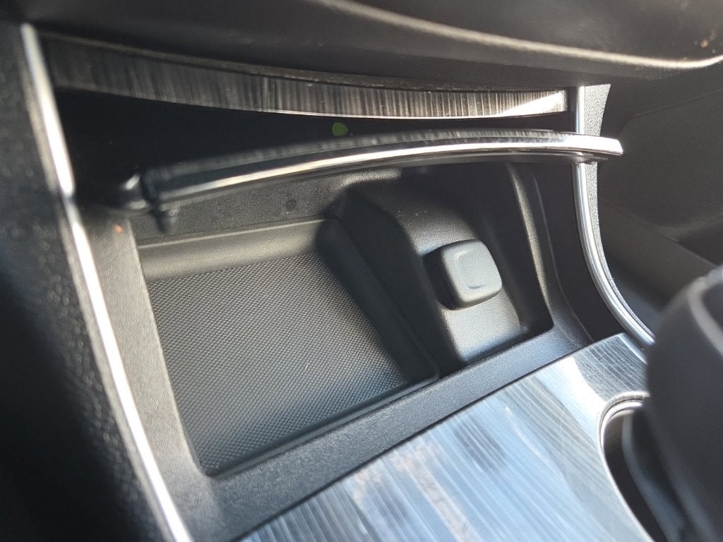 2016 Chevrolet Impala LTZ 2LZ