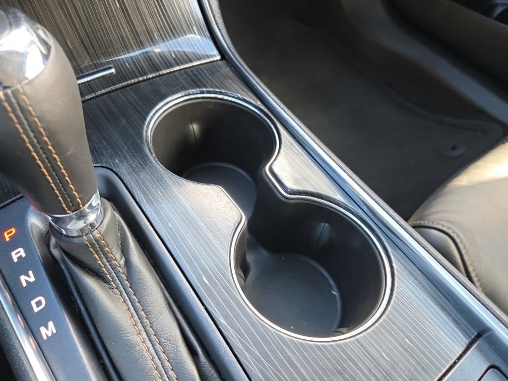 2016 Chevrolet Impala LTZ 2LZ