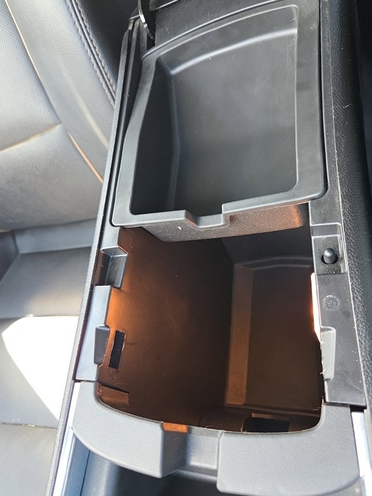 2016 Chevrolet Impala LTZ 2LZ