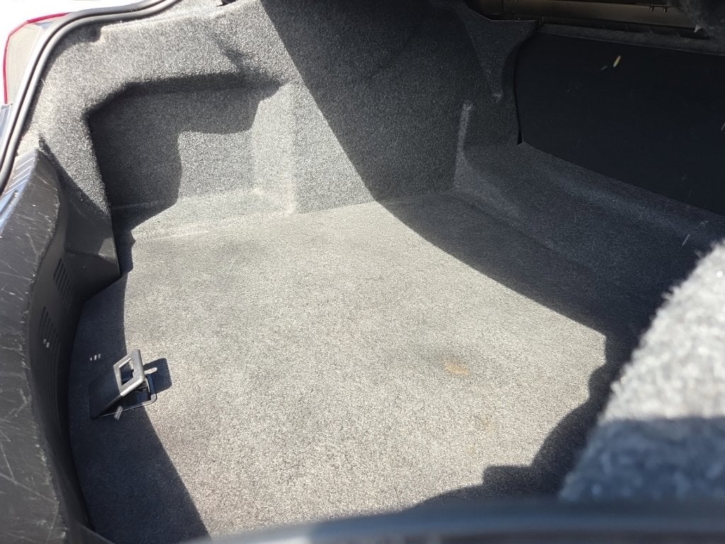 2016 Chevrolet Impala LTZ 2LZ