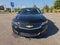 2016 Chevrolet Impala LTZ 2LZ