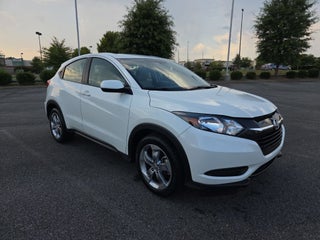 2016 Honda HR-V LX