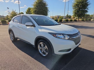 2018 Honda HR-V LX