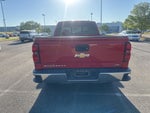 2014 Chevrolet Silverado 1500 LTZ 1LZ