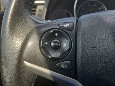 2015 Honda Fit EX-L