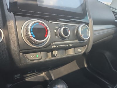 2015 Honda Fit EX-L
