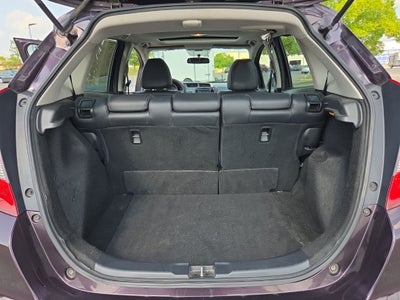 2015 Honda Fit EX-L