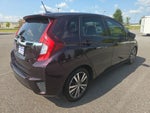 2015 Honda Fit EX-L