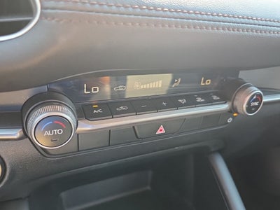 2024 Mazda Mazda3 2.5 S Select Sport
