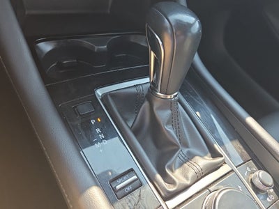 2024 Mazda Mazda3 2.5 S Select Sport