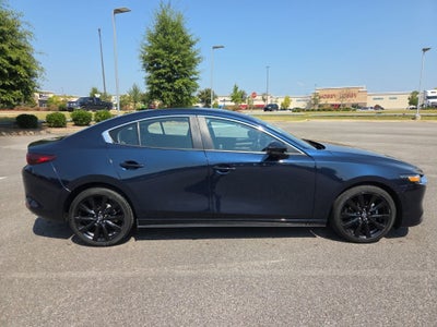 2024 Mazda Mazda3 2.5 S Select Sport