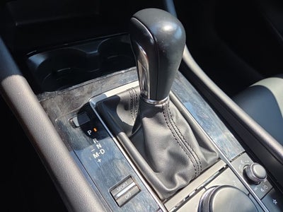 2024 Mazda Mazda3 2.5 S Select Sport