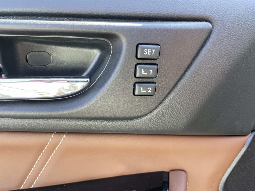 2018 Subaru Outback 2.5i Touring