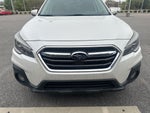 2018 Subaru Outback 2.5i Touring