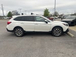 2018 Subaru Outback 2.5i Touring