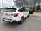 2018 Subaru Outback 2.5i Touring