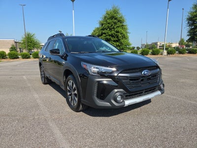 2023 Subaru Outback Limited