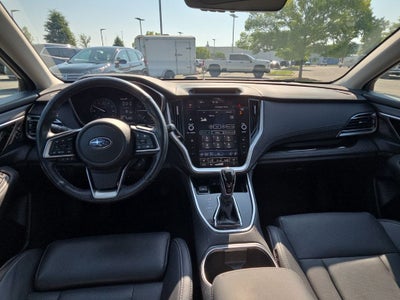 2023 Subaru Outback Limited