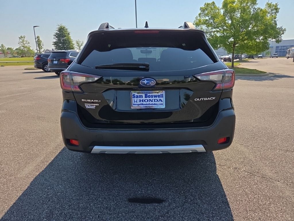 2023 Subaru Outback Limited
