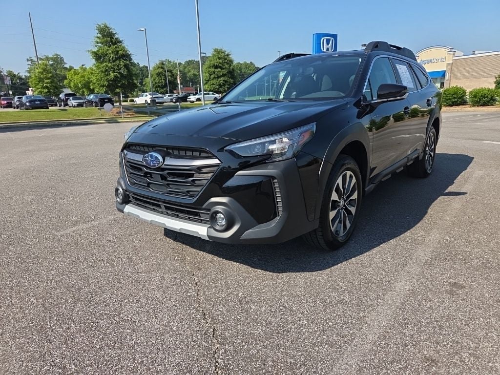 2023 Subaru Outback Limited