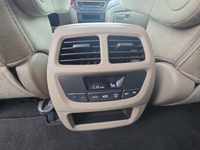 2021 Honda Pilot EX
