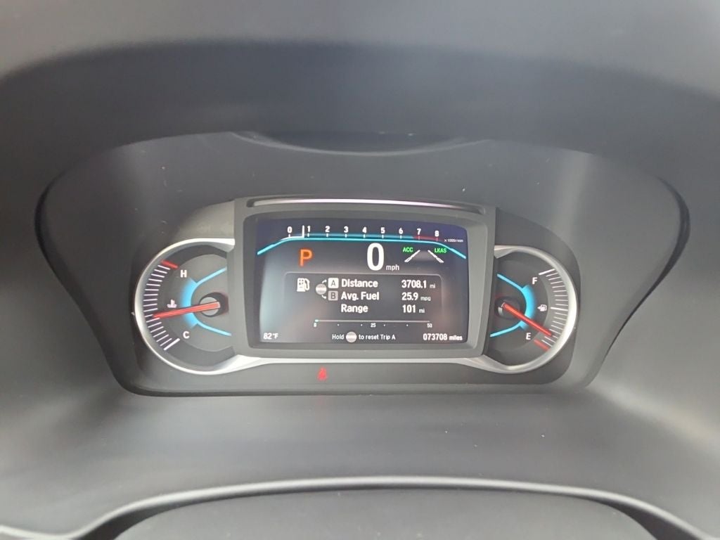 2021 Honda Pilot EX